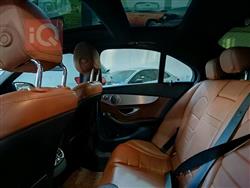 مێرسێدس بێنز C-Class
